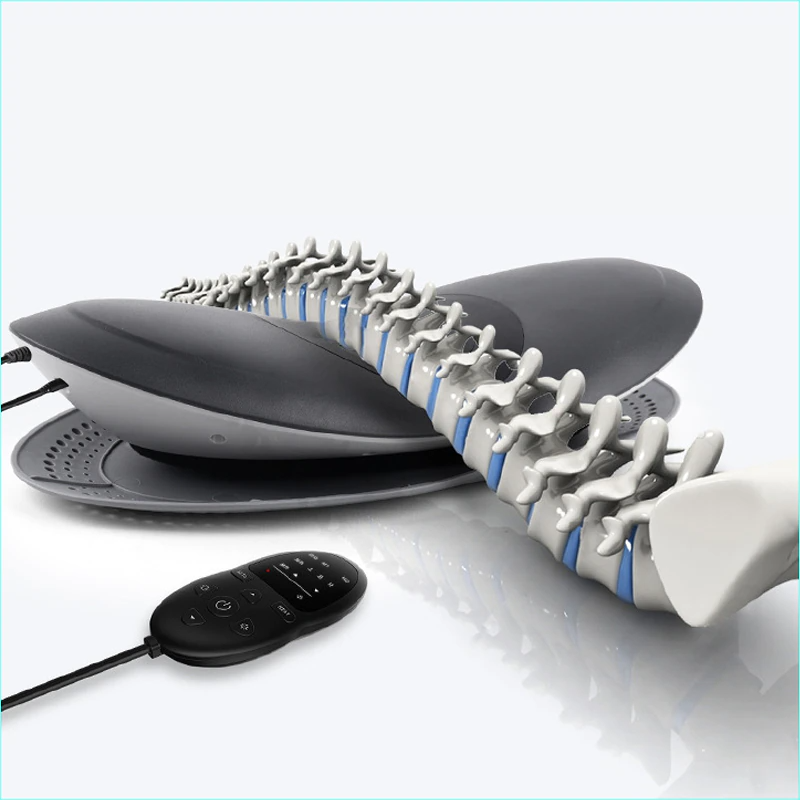 Lumbar Spine Massager