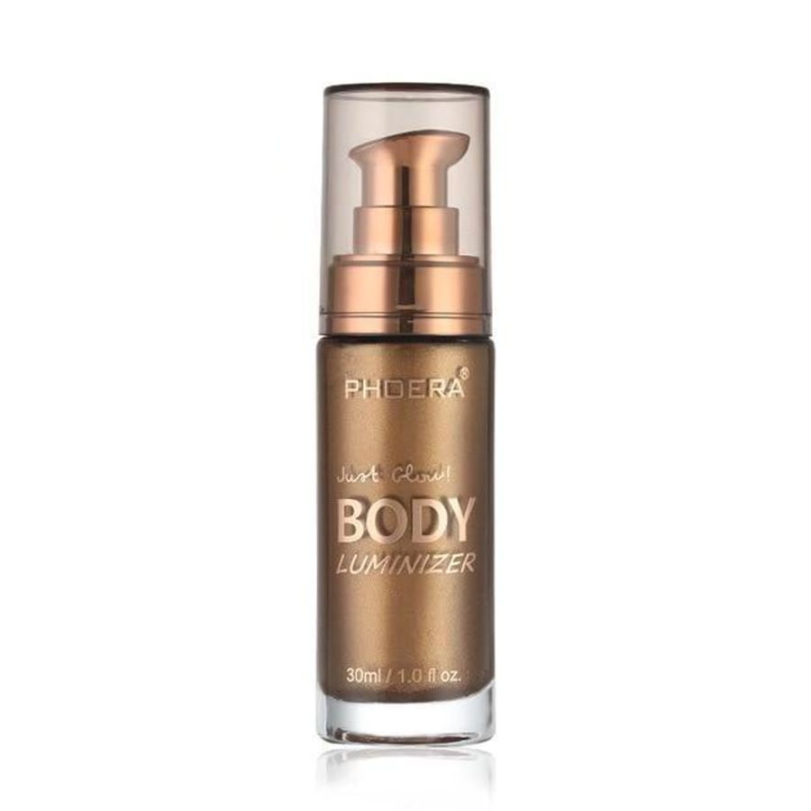 Body highlighter icicosmetic