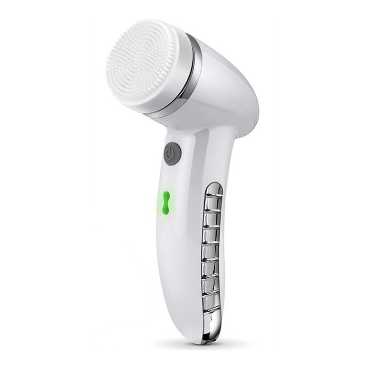 Facial cleansing brush iciCosmetic