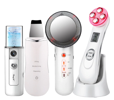 Health Body Face care Collection iciCosmetic