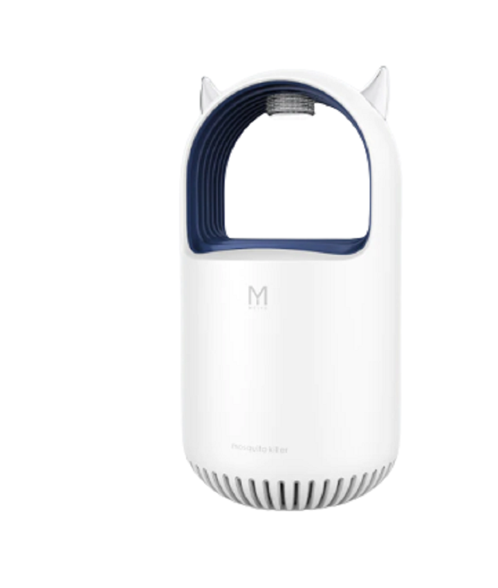 Portable Electric LED Mosquito Repellent