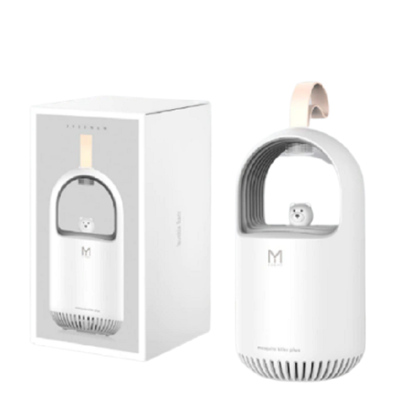 Portable Electric LED Mosquito Repellent